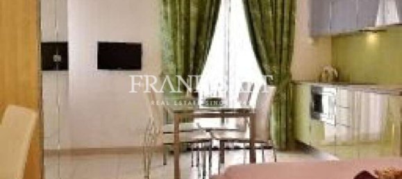 Квартира с 3 спальнями в Сент-Джулианс, Мальта № 233 3