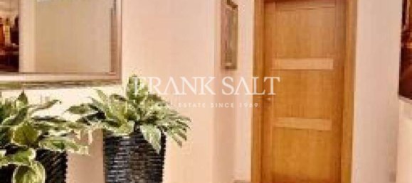 Квартира с 3 спальнями в Сент-Джулианс, Мальта № 233 22