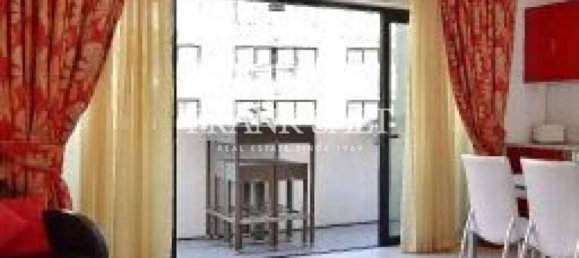 Квартира с 3 спальнями в Сент-Джулианс, Мальта № 233 17