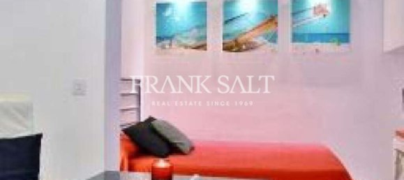 Квартира с 3 спальнями в Сент-Джулианс, Мальта № 233 14