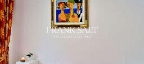 Квартира с 3 спальнями в Сент-Джулианс, Мальта № 233 19