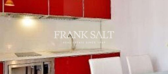 Квартира с 3 спальнями в Сент-Джулианс, Мальта № 233 11