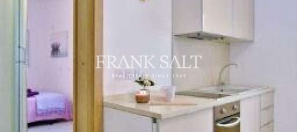 Квартира с 3 спальнями в Сент-Джулианс, Мальта № 233 8