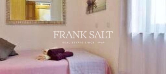 Квартира с 3 спальнями в Сент-Джулианс, Мальта № 233 18