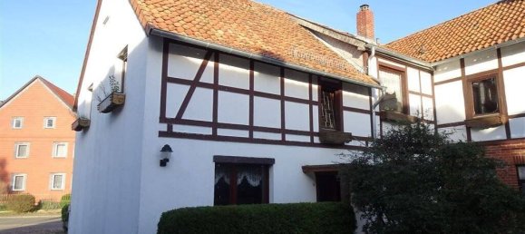 Таунхаус с 9 комнатами в Hildesheim, Германия № 142098 21