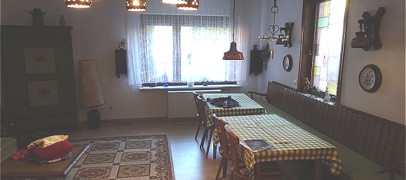 Таунхаус с 9 комнатами в Hildesheim, Германия № 142098 8