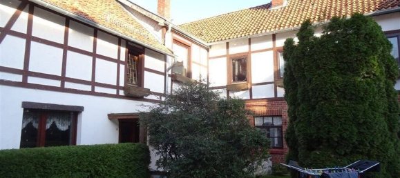 Таунхаус с 9 комнатами в Hildesheim, Германия № 142098 20