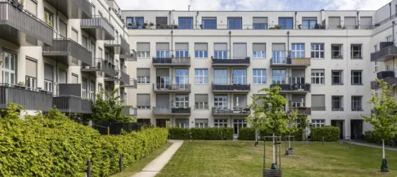 2 rooms Apartment in Lichterfelde, Germany No. 333622 5