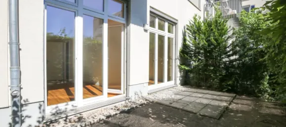 2 rooms Apartment in Lichterfelde, Germany No. 333622 2