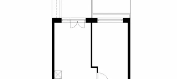 2 rooms Apartment in Lichterfelde, Germany No. 333622 10