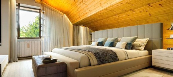 8 rooms Villa in Borgomanero, Italy No. 149465 30