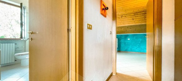 8 rooms Villa in Borgomanero, Italy No. 149465 29