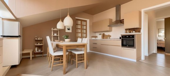 8 rooms Villa in Borgomanero, Italy No. 149465 27