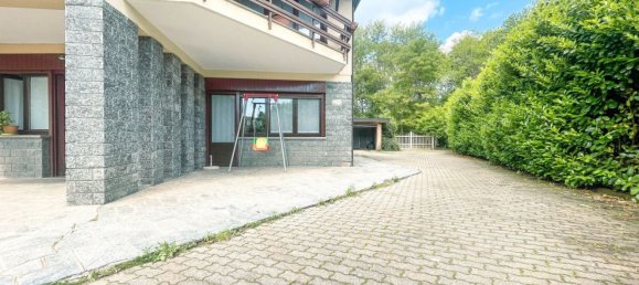 8 rooms Villa in Borgomanero, Italy No. 149465 39