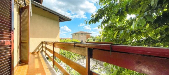 8 rooms Villa in Borgomanero, Italy No. 149465 21