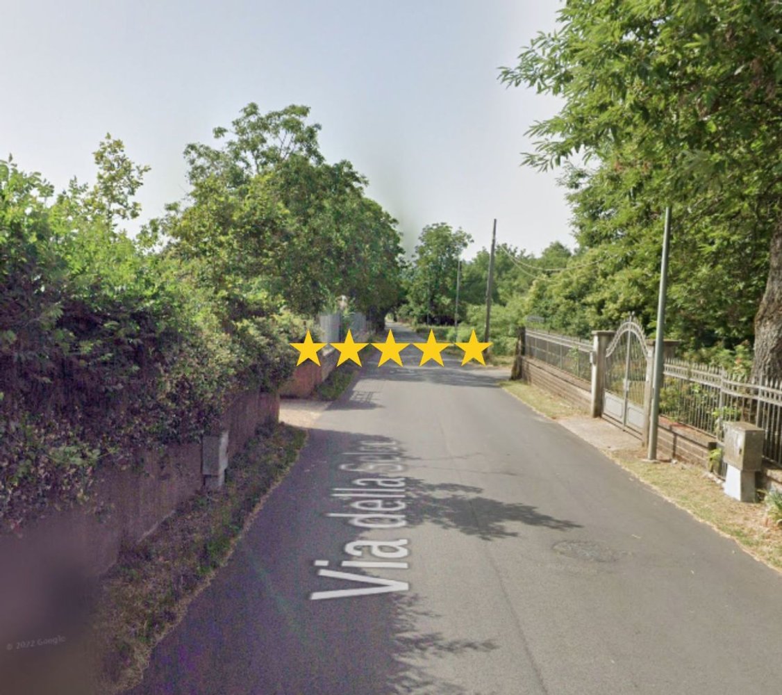 Квартира с 5 комнатами в Каве, Италия № 14303