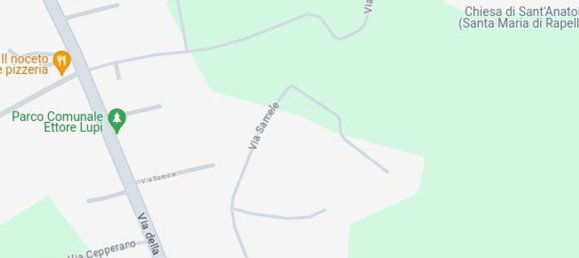 Квартира с 5 комнатами в Каве, Италия № 14303 8