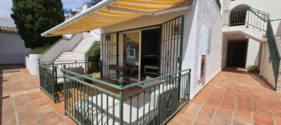 2 bedrooms Apartment in Mijas, Spain No. 173347 19