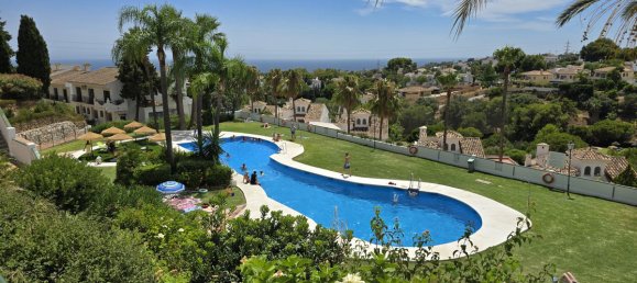 2 bedrooms Apartment in Mijas, Spain No. 173347 7