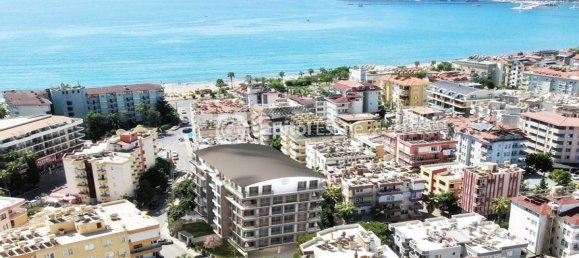 شقة 2+1 في Antalya, Turkey رقم 6471 15