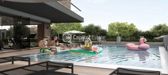 شقة 2+1 في Antalya, Turkey رقم 6471 11