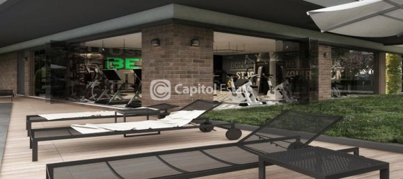 شقة 2+1 في Antalya, Turkey رقم 6471 8