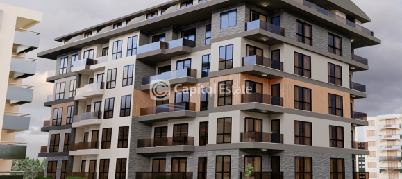 شقة 2+1 في Antalya, Turkey رقم 6471 20