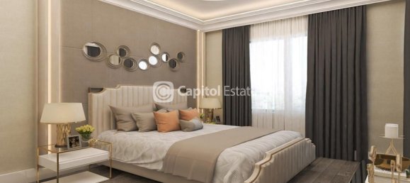 شقة 2+1 في Antalya, Turkey رقم 6471 6