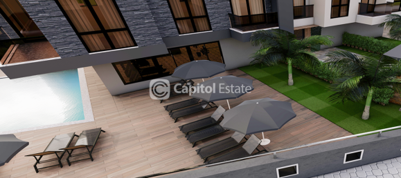 شقة 2+1 في Antalya, Turkey رقم 6471 21