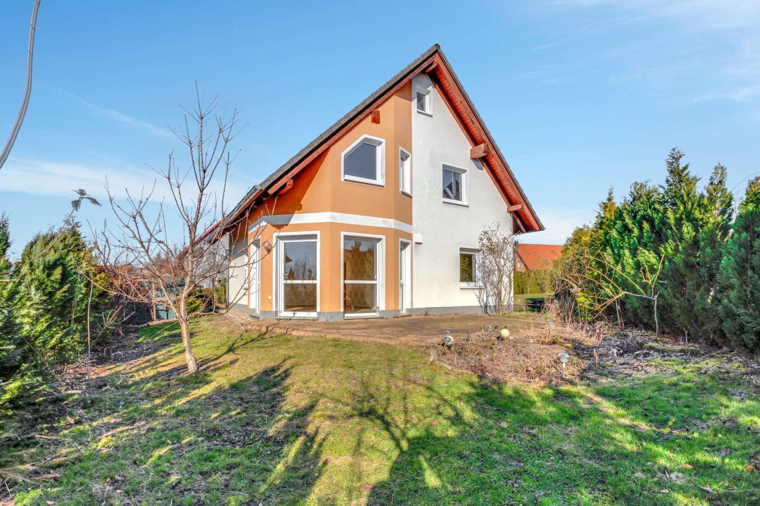 5 rooms House in Barnim, Germany No. 12402