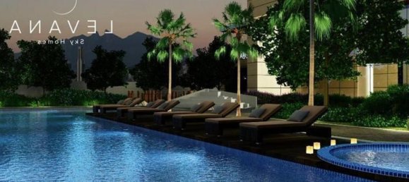 3 bedrooms Apartment in Nuevo Leon, Mexico No. 155966 2