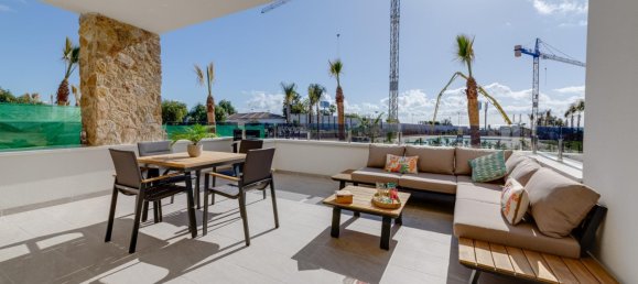 3 bedrooms Apartment in Playa Flamenca II, Spain No. 6862 8