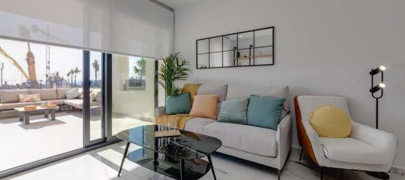 3 bedrooms Apartment in Playa Flamenca II, Spain No. 6862 18