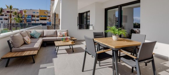 3 bedrooms Apartment in Playa Flamenca II, Spain No. 6862 5