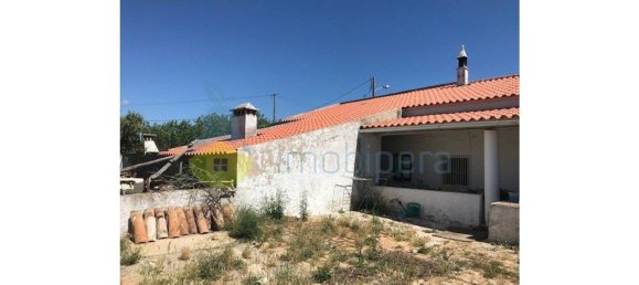 4 Schlafzimmer Haus in Silves, Portugal, Nr. 118329 16