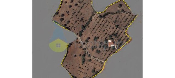 4 Schlafzimmer Haus in Silves, Portugal, Nr. 118329 43