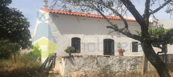 4 Schlafzimmer Haus in Silves, Portugal, Nr. 118329 7