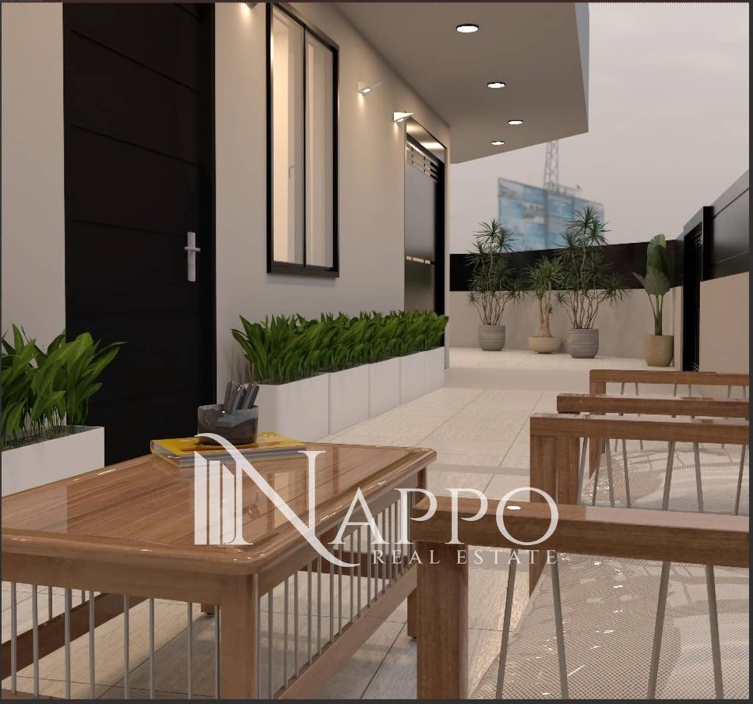 Propiedad comercial de 6 dormitorios en Palma de Mallorca, Spain No. 133579