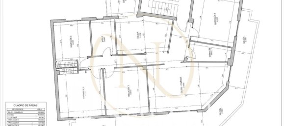 Propiedad comercial de 6 dormitorios en Palma de Mallorca, Spain No. 133579 19