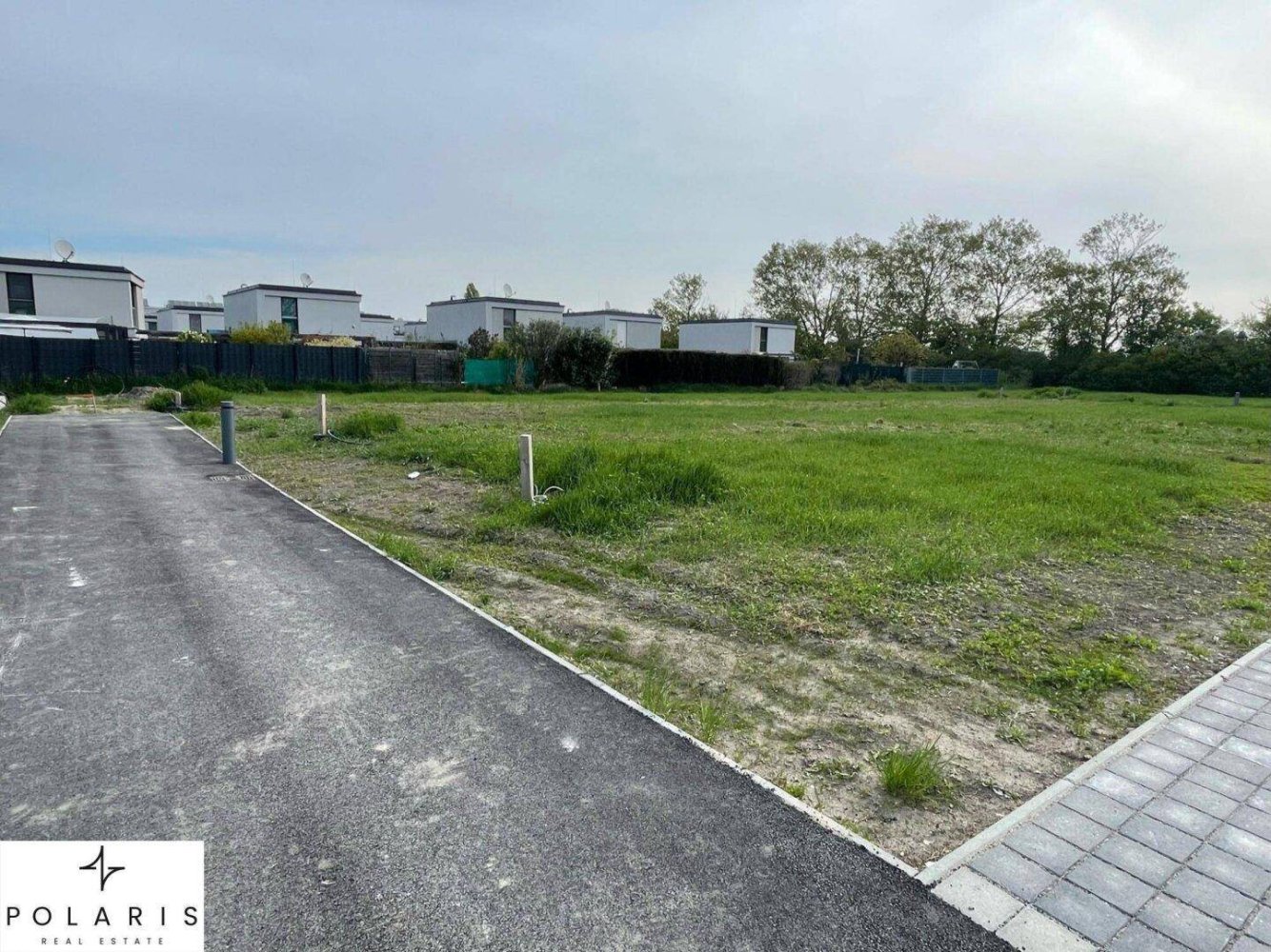 203m² Land in Vienna, Austria No. 199205