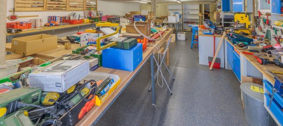 5 rooms House in Klagenfurt am Worthersee, Austria No. 131503 30