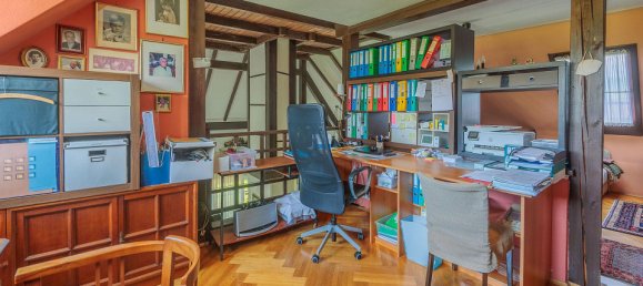 5 rooms House in Klagenfurt am Worthersee, Austria No. 131503 19