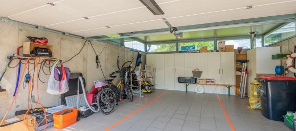 5 rooms House in Klagenfurt am Worthersee, Austria No. 131503 42