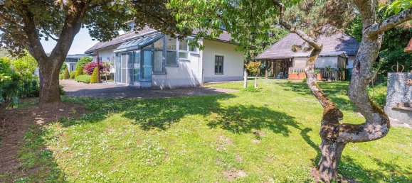 5 rooms House in Klagenfurt am Worthersee, Austria No. 131503 37