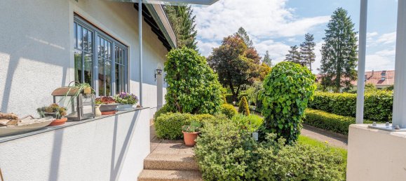 5 rooms House in Klagenfurt am Worthersee, Austria No. 131503 3