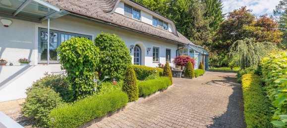 5 rooms House in Klagenfurt am Worthersee, Austria No. 131503 2