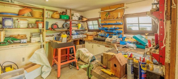 5 rooms House in Klagenfurt am Worthersee, Austria No. 131503 36