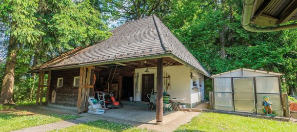 5 rooms House in Klagenfurt am Worthersee, Austria No. 131503 35