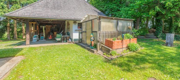 5 rooms House in Klagenfurt am Worthersee, Austria No. 131503 34