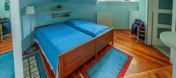 5 rooms House in Klagenfurt am Worthersee, Austria No. 131503 23